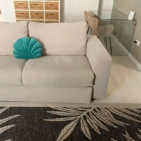 Deluxe Center منزل للإقامة *