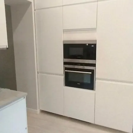Deluxe Center Homestay szállás *