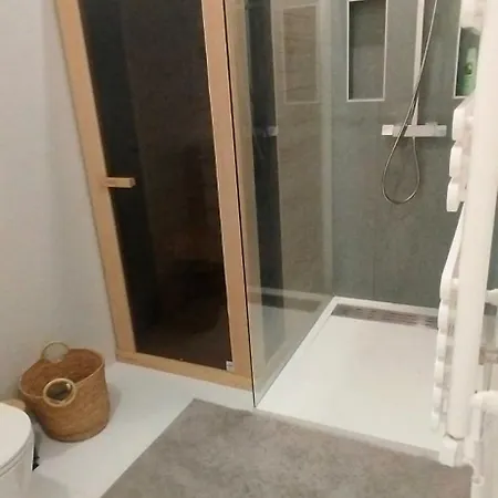 Deluxe Center Homestay szállás Budapest